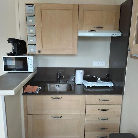 Studio 9 Proche De La Gare Sncf Apartment Angoulême Екстериор снимка